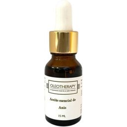Anis Huile Essentielle Bio 15ml