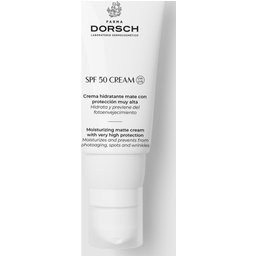 Spf50 Cream 50ml