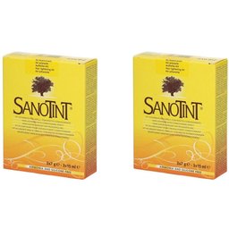 Sanotint® Kit de décoloration