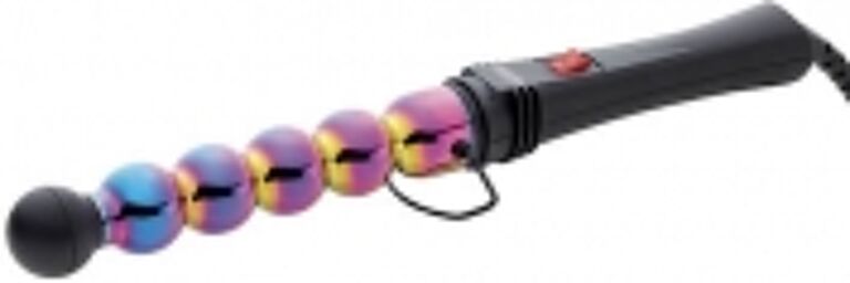 Boucleur Iron Bubble Rainbow