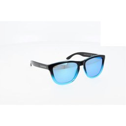 One Fusion Clear Blue Lunettes de Soleil 54mm 1ut
