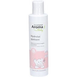 Hydrolat Apaisant Bio
