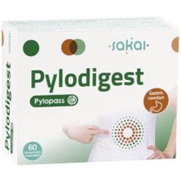 Pylodigest Comp.masticables