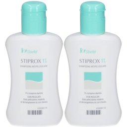 Stiprox® 1 % Shampooing Antipelliculaire