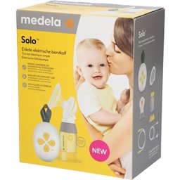 Solo™ Tire-lait électrique simple