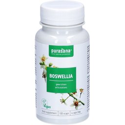 Boswellia
