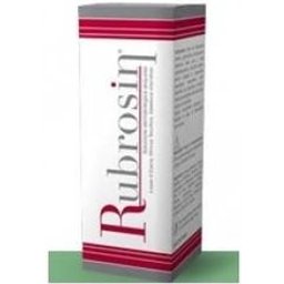 Rubrosin Solution 50 Ml