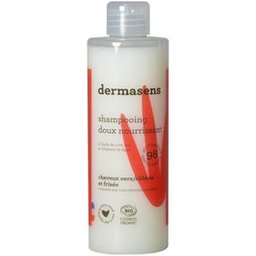 Shampooing Bio Nourrissant 400ml