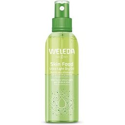 Skin Food Huile Sèche Sublimatrice 100ml