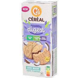 Céréal Happy Digest Good Biscuit Coco