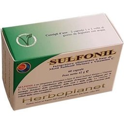 Sulfonil 60Cps