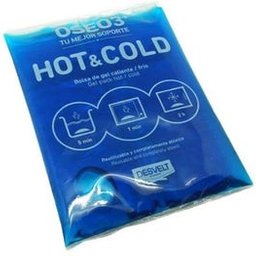 Pack Bolsa Frio Calor y Funda