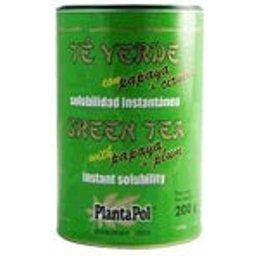 Thé Vert Instantané 200g