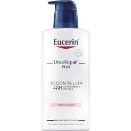 Urea Repair Plus Loción 5% perfume 400ml