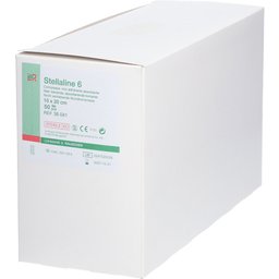 Stellaline 6 Brun 10 x 20 cm