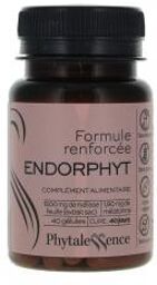 Endorphyt Complément Alimentaire 40 Gélules - Pot 40 gélules