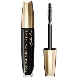 L'oreal Volume Million Lashes Mashes Mask Extra Black 9ml
