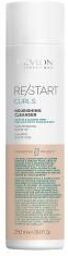Re/Start Curls Shampoing Nutritif 250 ml - Flacon 250 ml