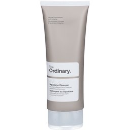 Nettoyant au Squalane