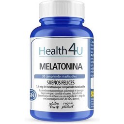Mélatonine Happy Dreams 30comp