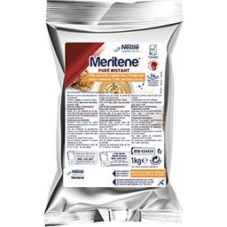 Purée de Riz Instantanée 1000g