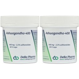 Ashwagandha