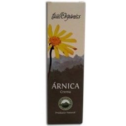 La crème pyrénéenne ÌÛrnica 75ml