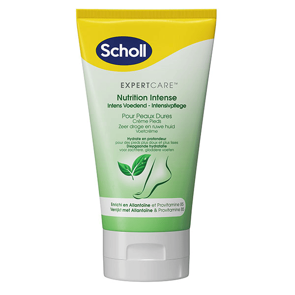 Scholl Crème Nutrition Intense 150ml