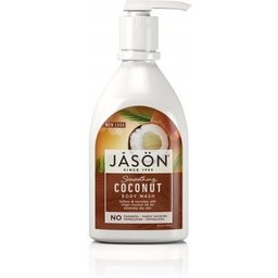 Gel De Ducha Suavizante De Coco 887ml *