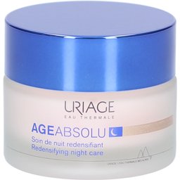 AGE Absolu – Masque DE Nuit Redensifiant