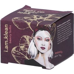 Beauty bulbs Illuminate