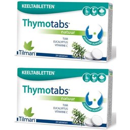 Thymotabs® nature