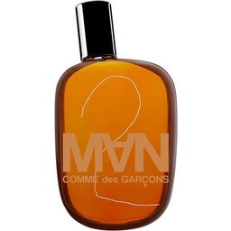 Comme des Garçons 2 Man Eau de Parfum 50ml