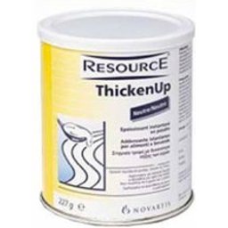 Épaississement des ressources Neutre 227G