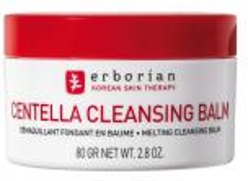 Centella Cleansing Balm 80 g - Pot 80 g