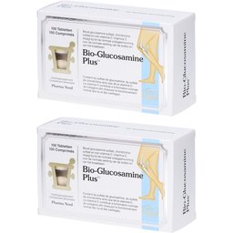 Bio-glucosamine Plus