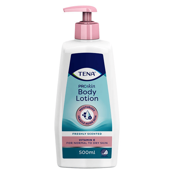 Proskin Lotion Corps 500ml