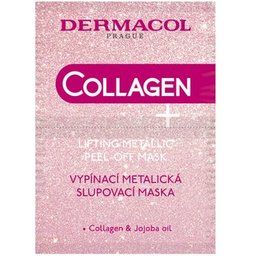 Collagen+ Lifting Peel Off Mask 2x7.5ml
