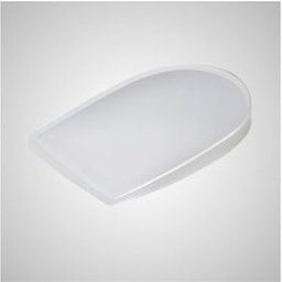 Talonnière en silicone Pronosupin Sh 600 T-M