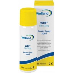 WBF No Sting Spray Barrière de Protection 50ml