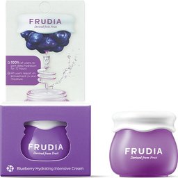 Blueberry Hydrating Intensive Cream 10ml