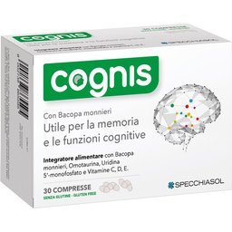 Cognis 30comp