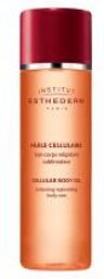 Huile Cellulaire Soin Corps Relipidant 125 ml - Flacon 125 ml