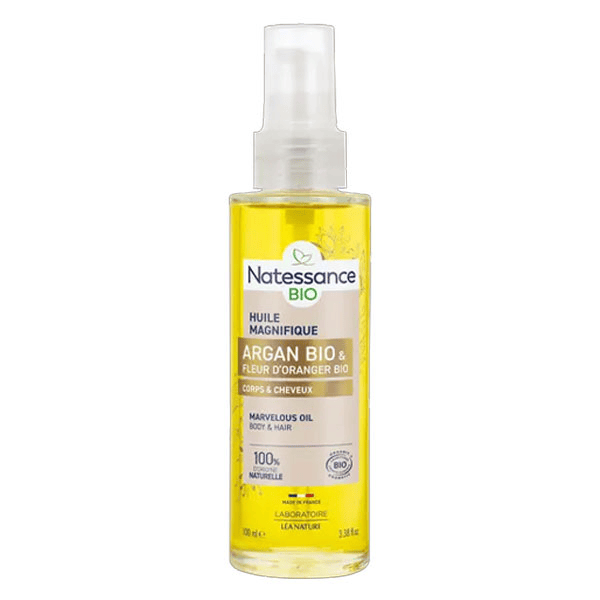 Lift'Argan Huille Sèche Magnifique 100ml