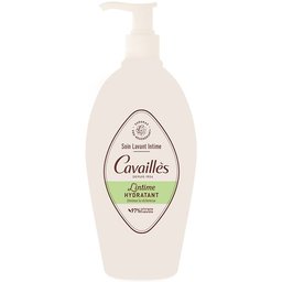 Cavaillès Soin Lavant Intime Hydratant