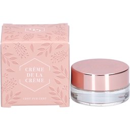 Cent Pur Cent Creme De La Creme Rose Glace