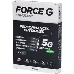 Vitavea Force G Stimulant