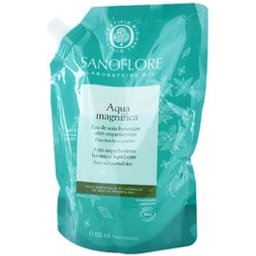 Aqua Magnifica Éco-Recharge 400ml