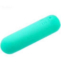 Splash Haha Bala Vibradora Silicona 75x19cm Verde 1ud