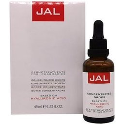 Vital Plus Acide Hyaluronique Acide Hyaluronique Actif 45ml